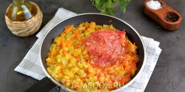 икра из болгарского перца