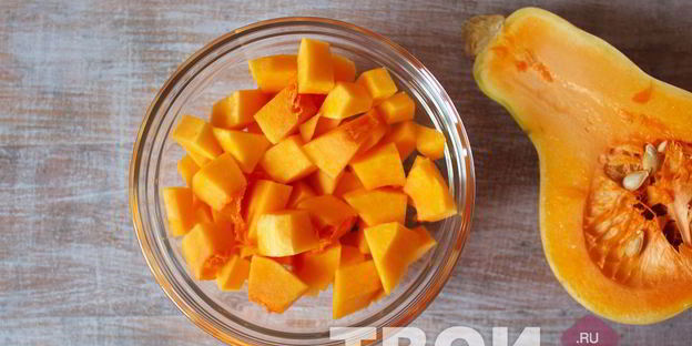 икра из лисичек