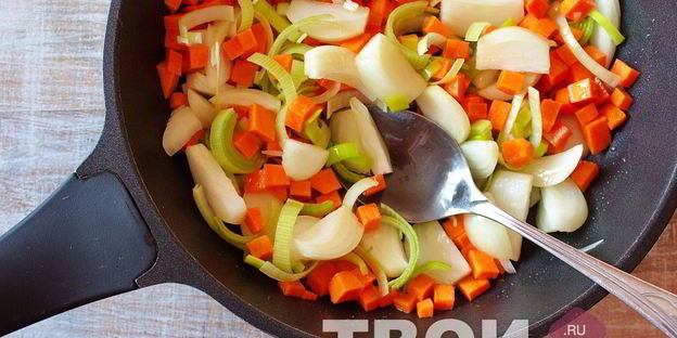 икра из лисичек