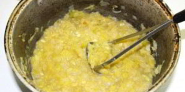 икра из печеных баклажанов