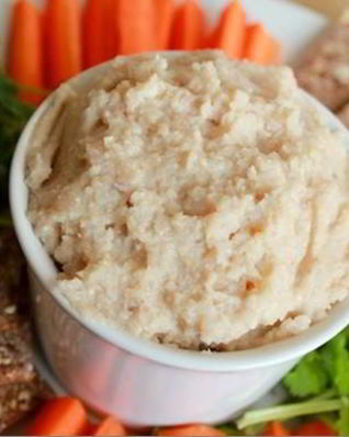 Икра из сельдерея