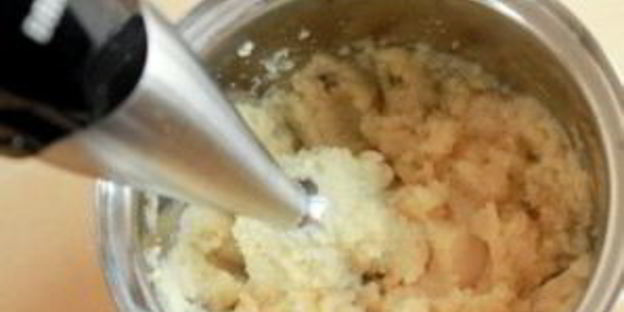 икра из сельдерея