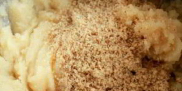 икра из сельдерея