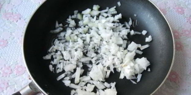 икра из свеклы