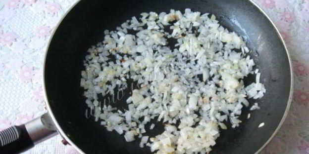 икра из свеклы