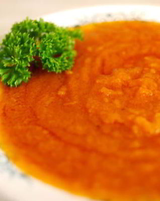 Икра кабачковая