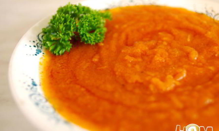 Рецепт икры кабачковой