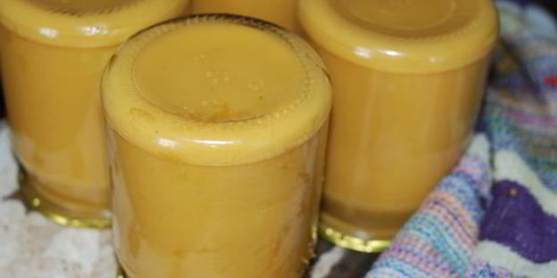 икра кабачковая