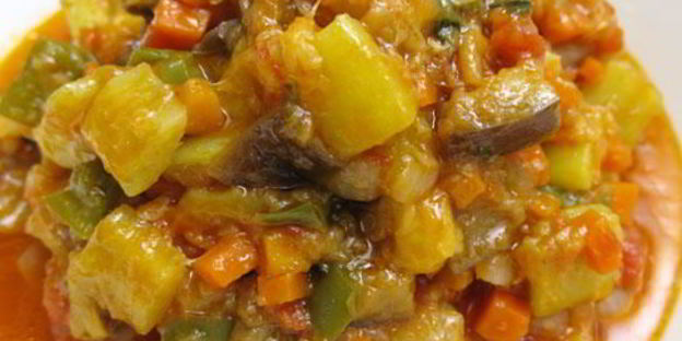 икра заморская в мультиварке