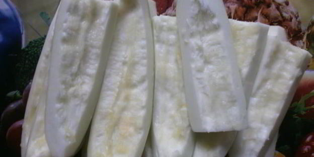 кабачковая икра на зиму