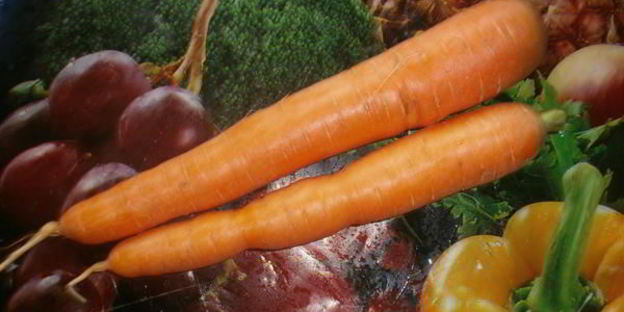 кабачковая икра на зиму