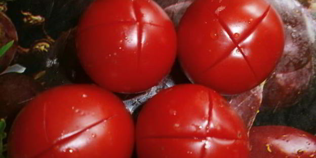 кабачковая икра на зиму