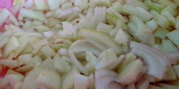 свекольная икра