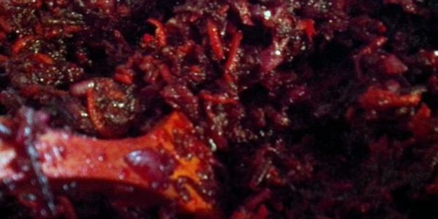 свекольная икра