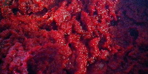 свекольная икра