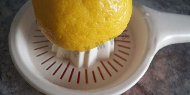 камац мацун — закуска из сцеженного мацуна