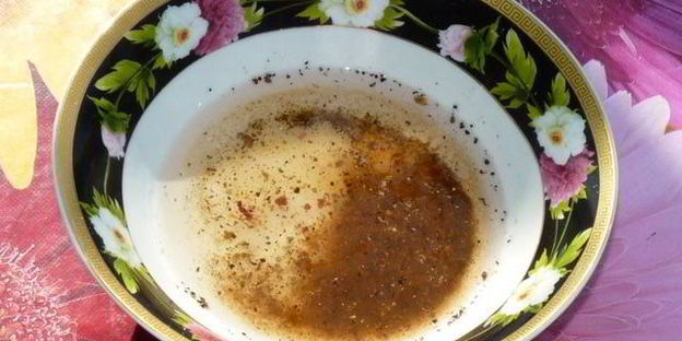 хмельные помидоры