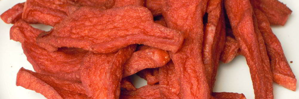 Колбаса во фритюре