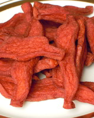 Колбаса во фритюре