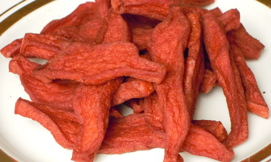 Рецепт колбасы во фритюре