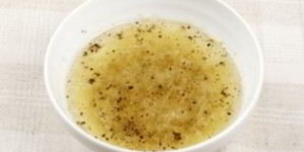 королевские креветки в кляре