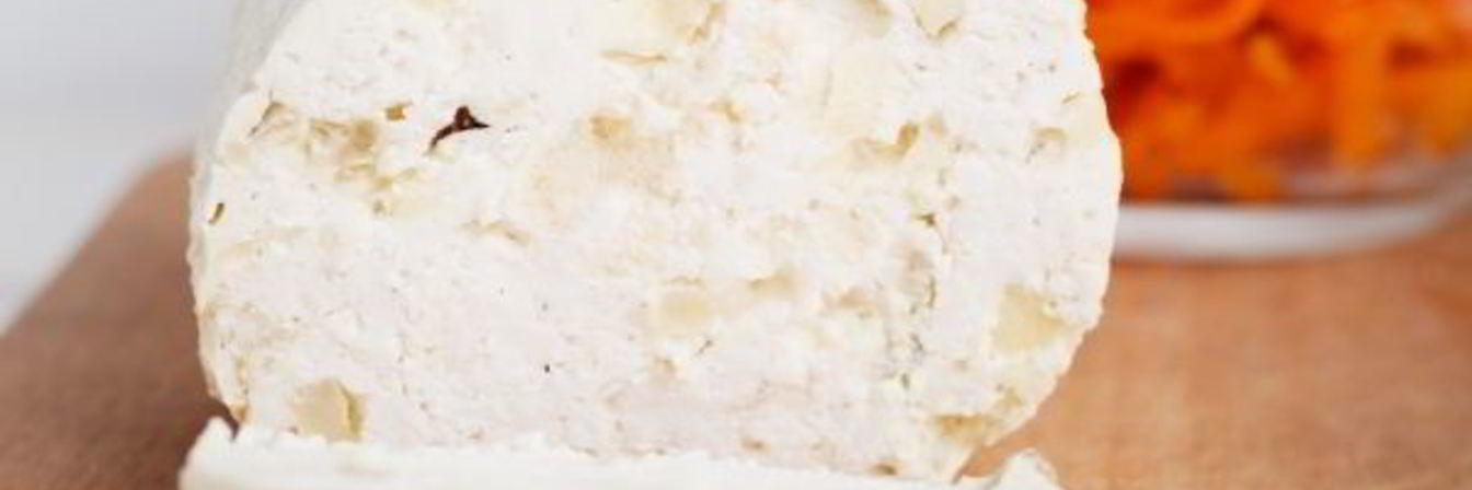 Куриная колбаса по Дюкану