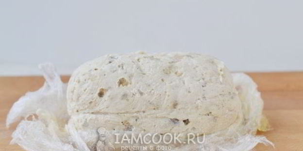 куриная колбаса по дюкану