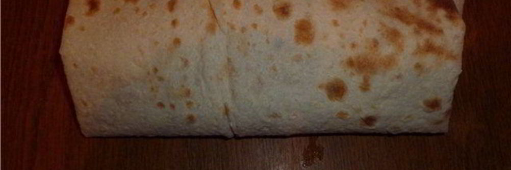 Мексиканская закуска