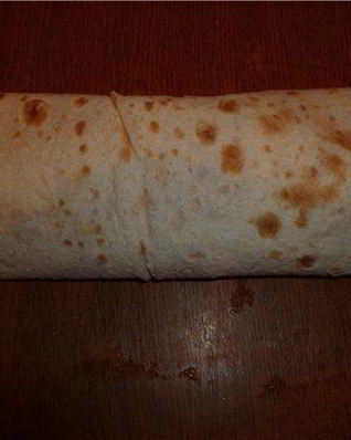 Мексиканская закуска