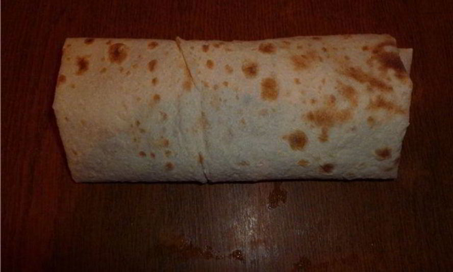 Рецепт мексиканской закуски