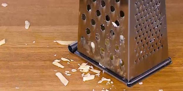 фриттата с овощами и сыром