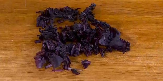 фриттата с овощами и сыром