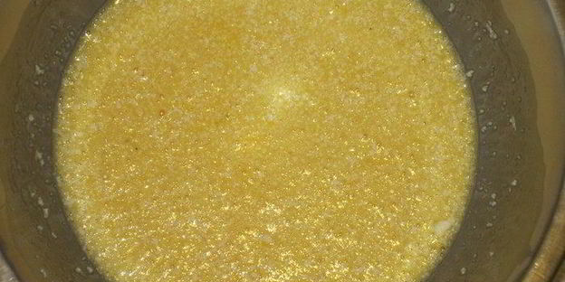 картофельная фриттата с колбасками