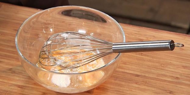 хой тод — омлет с мидиями