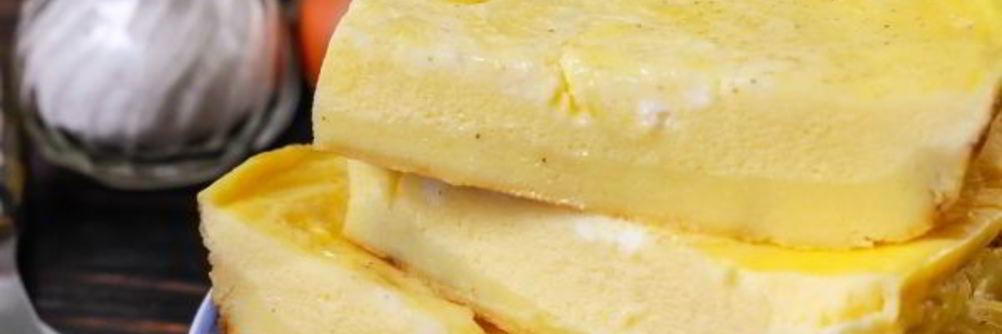 Омлет для ребенка в мультиварке