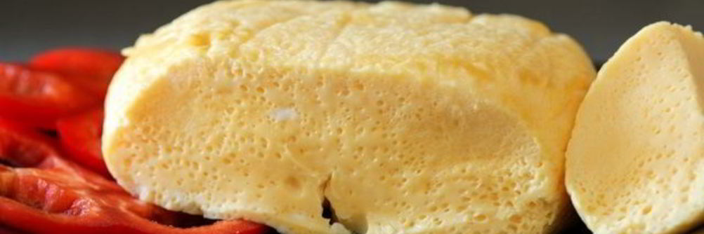 Омлет из перепелиных яиц в мультиварке