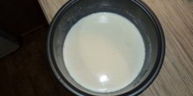 омлет из перепелиных яиц в мультиварке