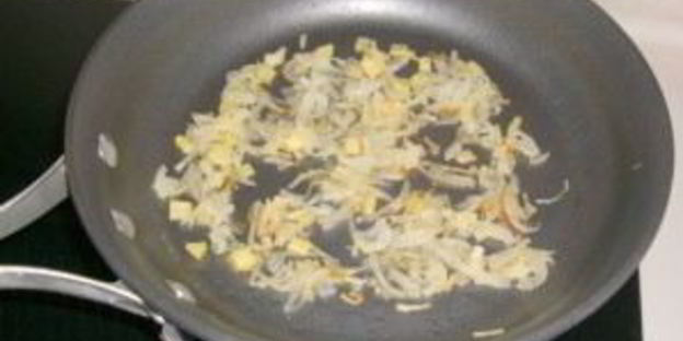 омлет из перепелиных яиц