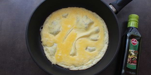 омлет матушки пуляр