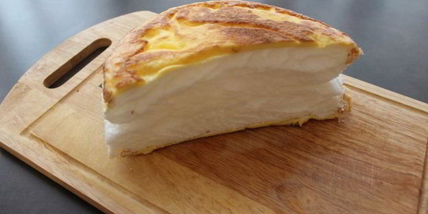 омлет матушки пуляр