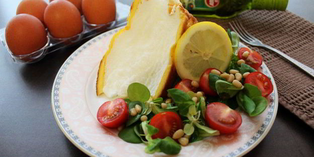 омлет матушки пуляр