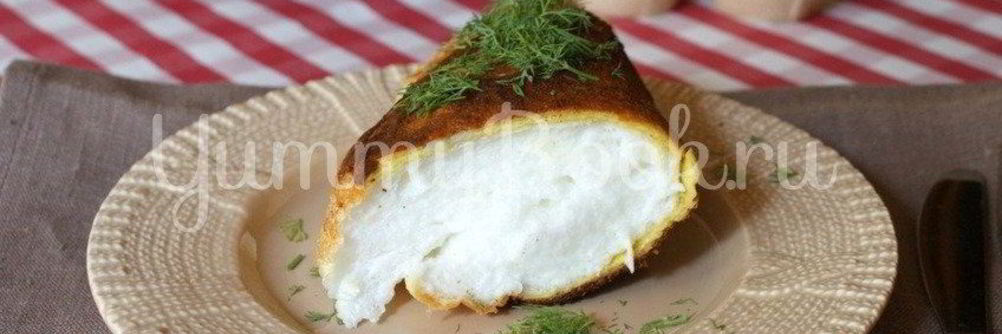 Омлет Пуляр