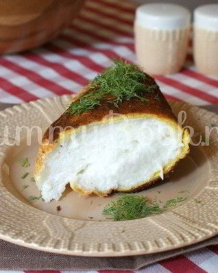 Омлет Пуляр