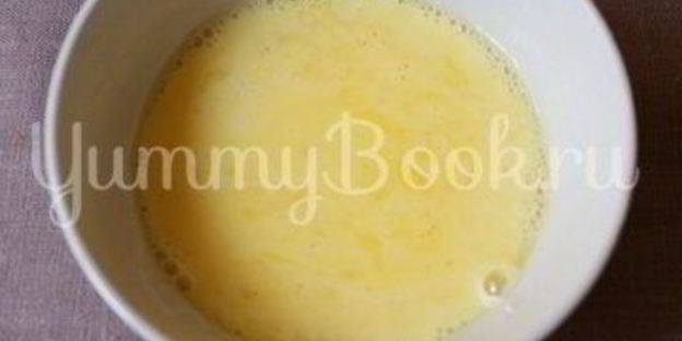 омлет пуляр