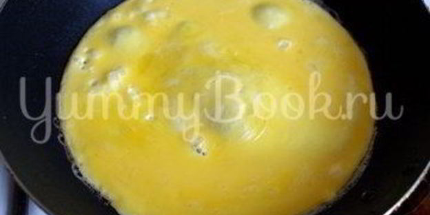 омлет пуляр