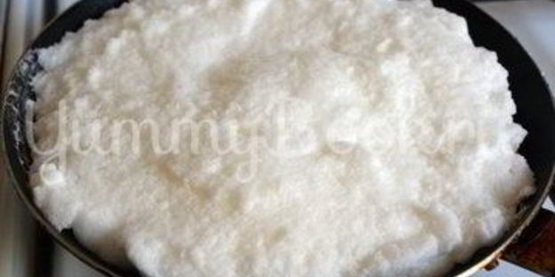 омлет пуляр