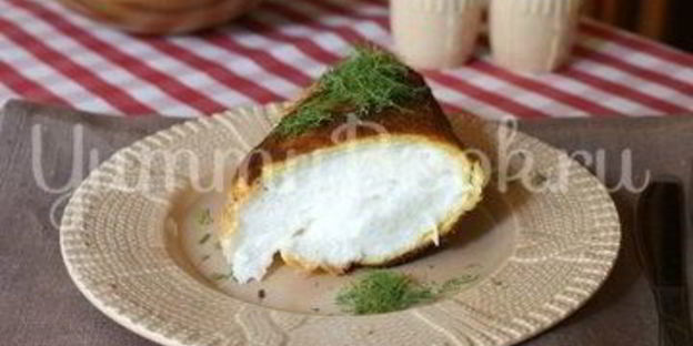 омлет пуляр