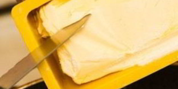 омлет с авокадо