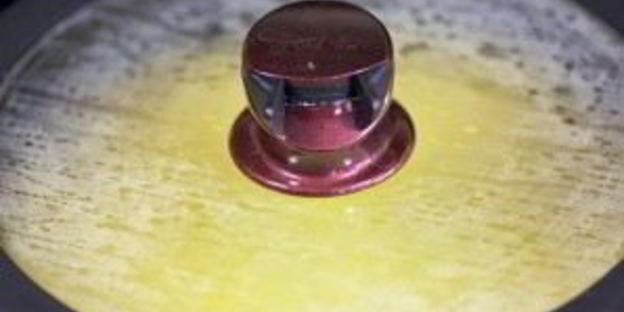 омлет с грибами