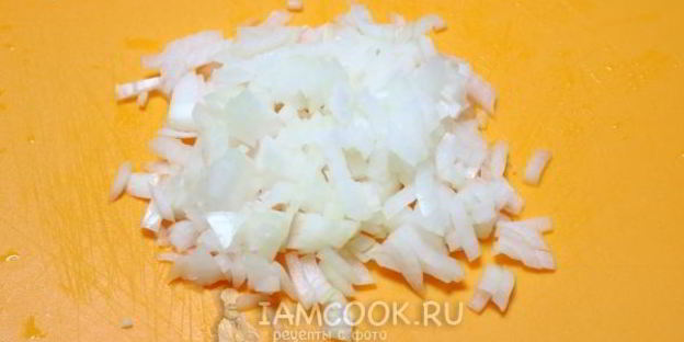 омлет с овощами в духовке